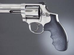 smith wesson k l round butt